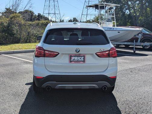 2017 BMW X1 xDrive 28i