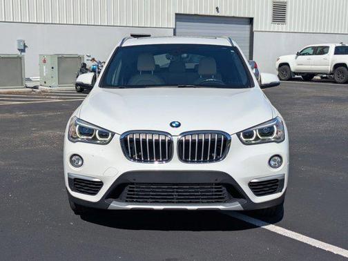 2017 BMW X1 xDrive 28i