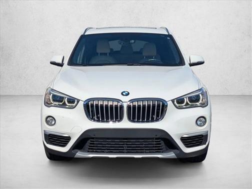 2017 BMW X1 xDrive 28i