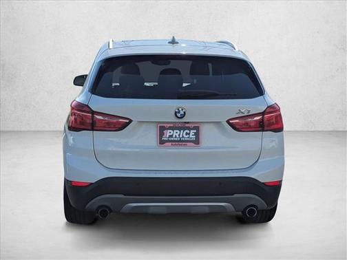 2017 BMW X1 xDrive 28i
