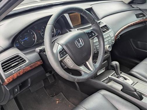 2011 Honda Accord Crosstour EX-L