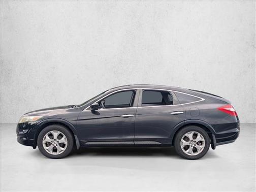 2011 Honda Accord Crosstour EX-L
