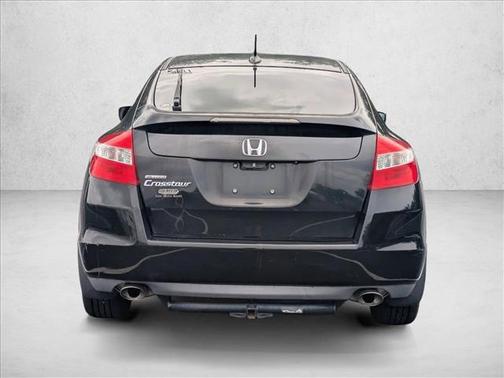 2011 Honda Accord Crosstour EX-L
