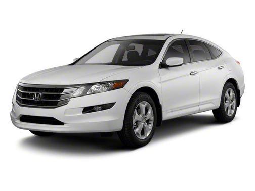 2011 Honda Accord Crosstour EX-L