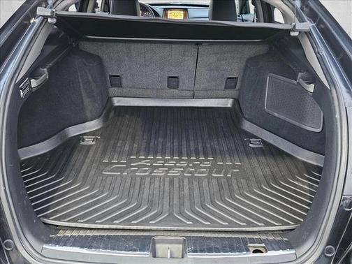 Black 2011 Honda Accord Crosstour EX-L