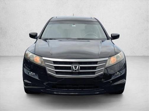 2011 Honda Accord Crosstour EX-L