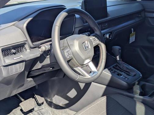 2026 Honda CR-V Hybrid Sport AWD