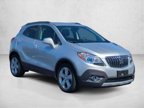 2016 Buick Encore Convenience