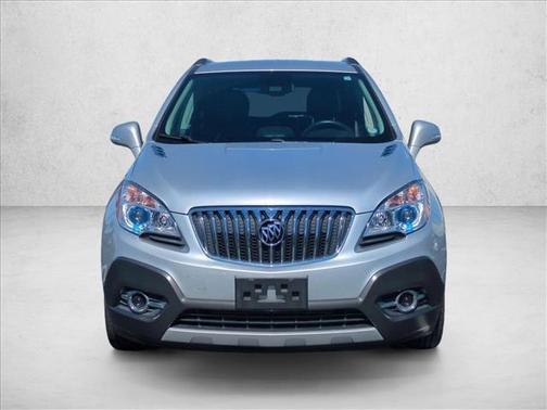 2016 Buick Encore Convenience