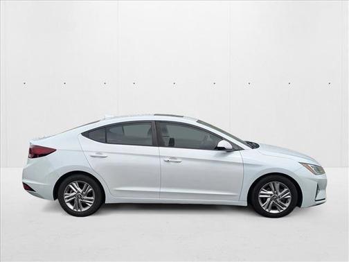 2019 Hyundai ELANTRA Value Edition