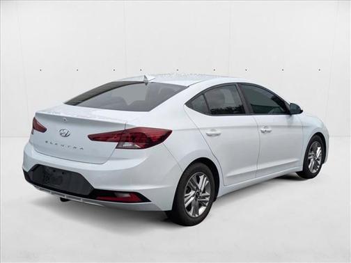 2019 Hyundai ELANTRA Value Edition