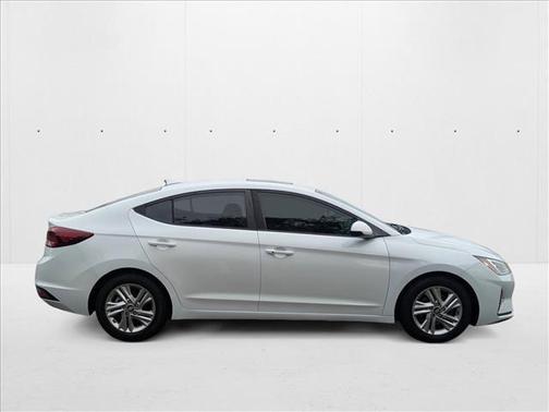 2019 Hyundai ELANTRA Value Edition