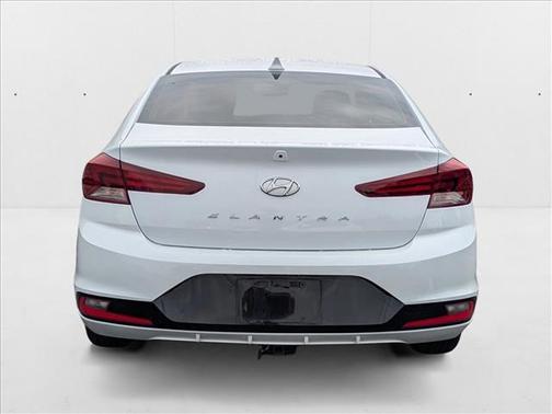 2019 Hyundai ELANTRA Value Edition