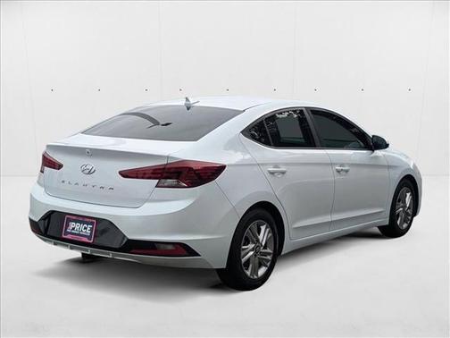 2019 Hyundai ELANTRA Value Edition