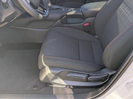 2026 Honda HR-V 2WD Sport