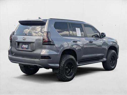 2023 Lexus GX 460 Premium