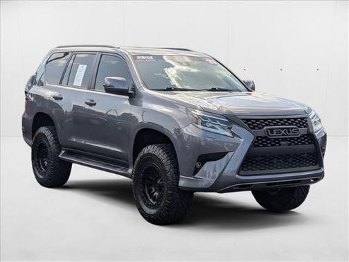 2023 Lexus GX 460 Premium