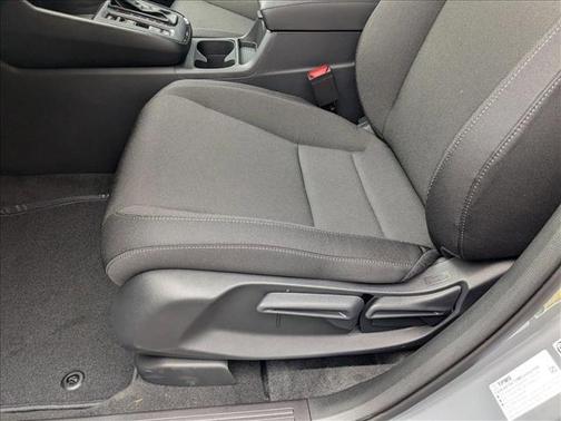 2026 Honda CR-V LX 2WD