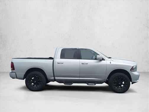 2014 RAM 1500 Sport