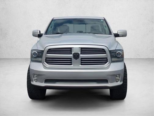 2014 RAM 1500 Sport