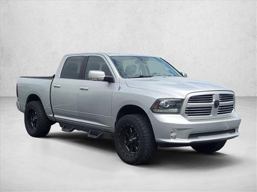 2014 RAM 1500 Sport