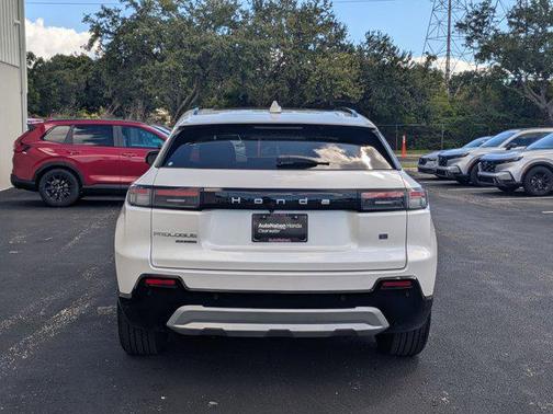 2024 Honda Prologue Touring