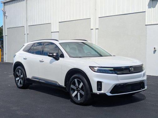 2024 Honda Prologue Touring