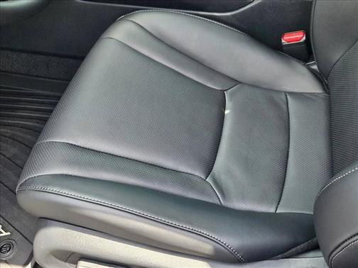 Urban Gray Pearl 2026 Honda Accord Hybrid Sport-L