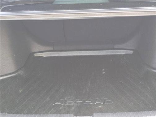 Meteorite Gray Metallic 2023 Honda Accord EX