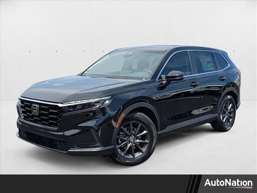 2026 Honda CR-V EX-L 2WD