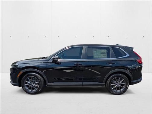 2026 Honda CR-V EX-L 2WD