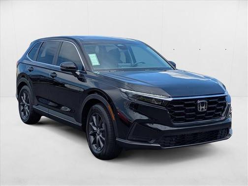 2026 Honda CR-V EX-L 2WD