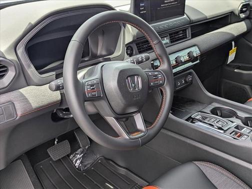 2026 Honda Passport AWD TrailSport