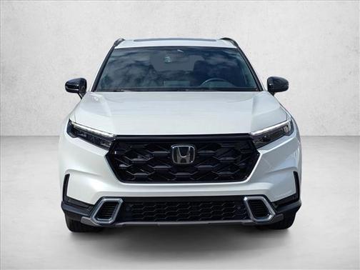 2023 Honda CR-V Hybrid Sport Touring AWD