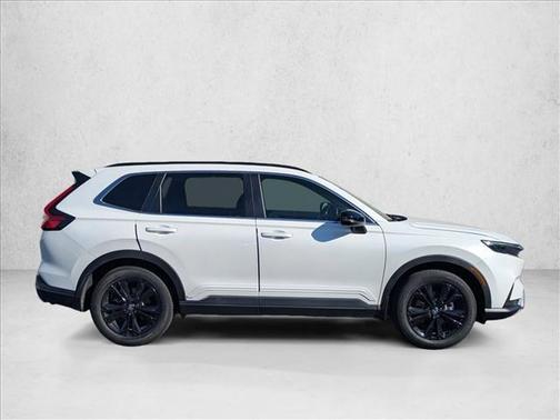 2023 Honda CR-V Hybrid Sport Touring AWD
