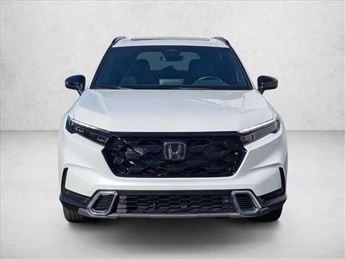 2023 Honda CR-V Hybrid Sport Touring AWD