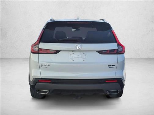 2023 Honda CR-V Hybrid Sport Touring AWD