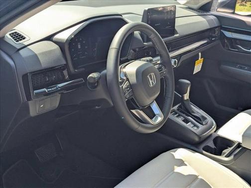 2026 Honda CR-V EX-L 2WD