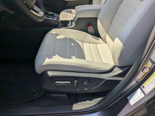 2026 Honda CR-V EX-L 2WD