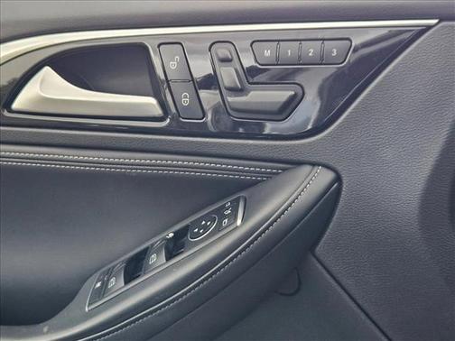 Graphite Shadow 2017 INFINITI QX30 Luxury
