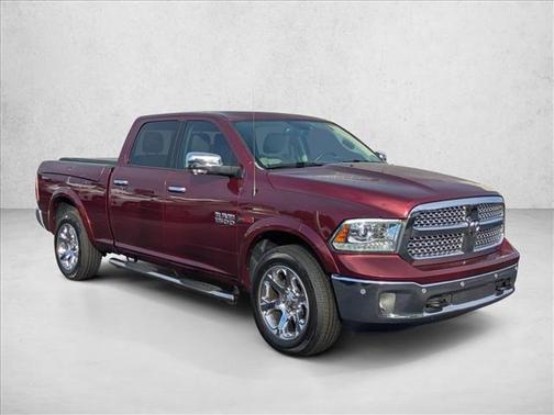 2018 RAM 1500 Laramie