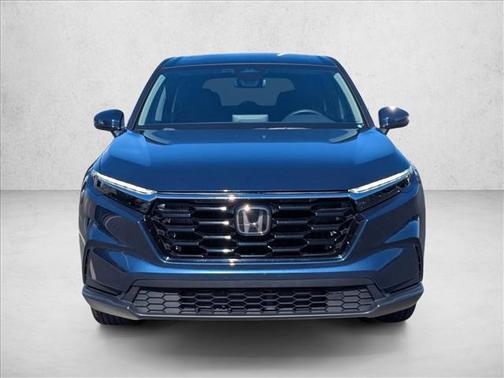 2025 Honda CR-V EX 2WD