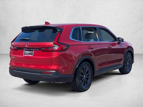 2026 Honda CR-V EX-L 2WD