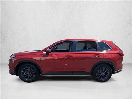 2026 Honda CR-V EX-L 2WD