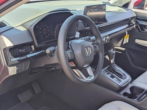 2026 Honda CR-V EX-L 2WD