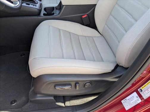 2026 Honda CR-V EX-L 2WD
