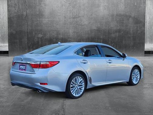 2013 Lexus ES 350 Base