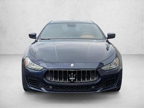 2019 Maserati Ghibli 3.0L