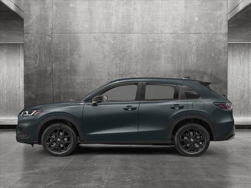 2025 Honda HR-V 2WD Sport