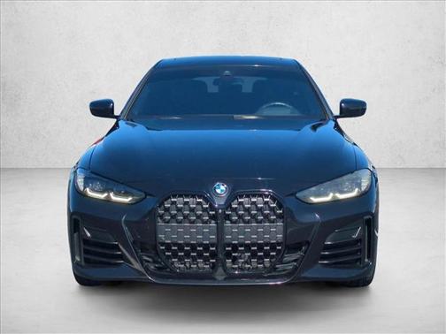 2022 BMW 430 Gran Coupe i